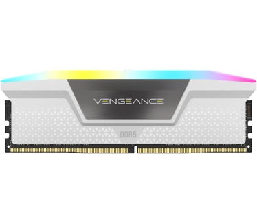 Corsair Vengeance RGB CMH32GX5M2B6000C30W
