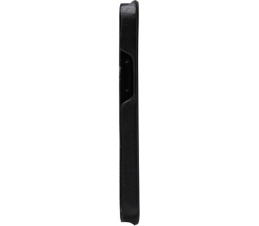 D. Bramante Lynge (iPhone 12 mini) Zwart