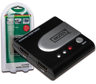 Digitus HDMI 2-Port