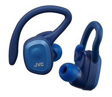 JVC HA-ET45T-A-U