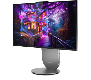 Lenovo AIO 27IAH10
