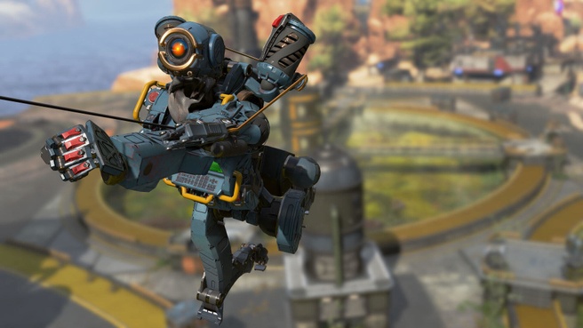Apex Legends - Lifeline Edition, PS4