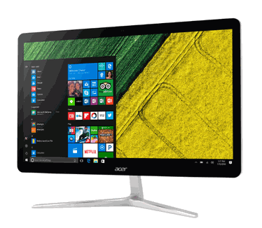 Acer Aspire U27-880 (DQ.B8SEH.001)