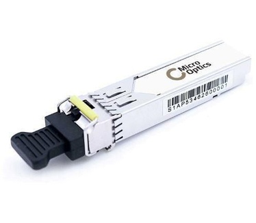 Lanview MO-G-SFP-BX-D-20KM