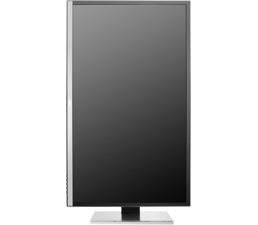 AOC Q2577PWQ Zilver, Zwart