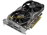 Zotac GeForce GTX 1070 Ti Mini