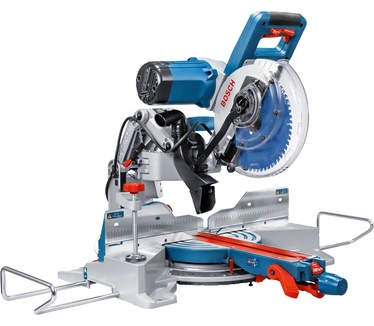 Bosch GCM 10 GDJ
