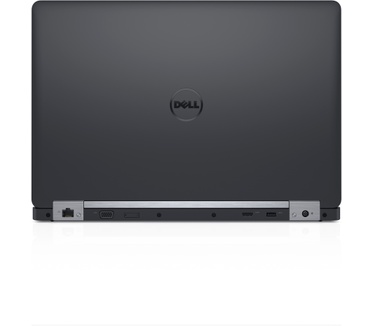 Dell E5570