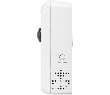 Edimax IC-5150W Smart Full HD Wi-Wi Fisheye Cloud Camera