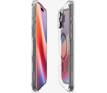 Spigen Ultra Hybrid (MagFit)