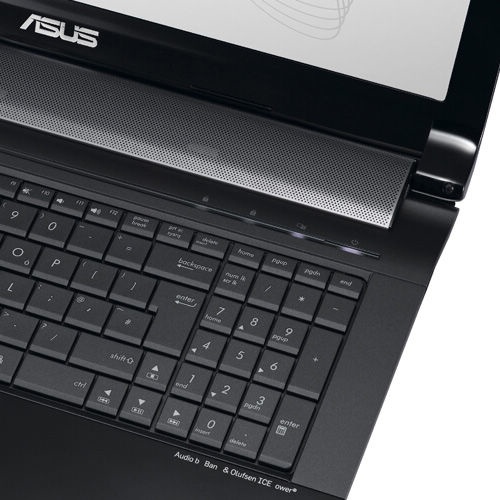 Аккумулятор asus n73sm