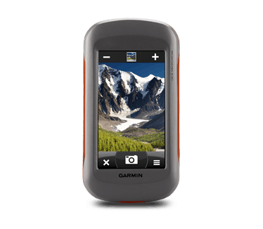 Garmin Montana 650