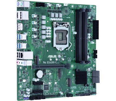 ASUS PRO B560M-C/CSM