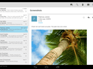 Mail-app Android