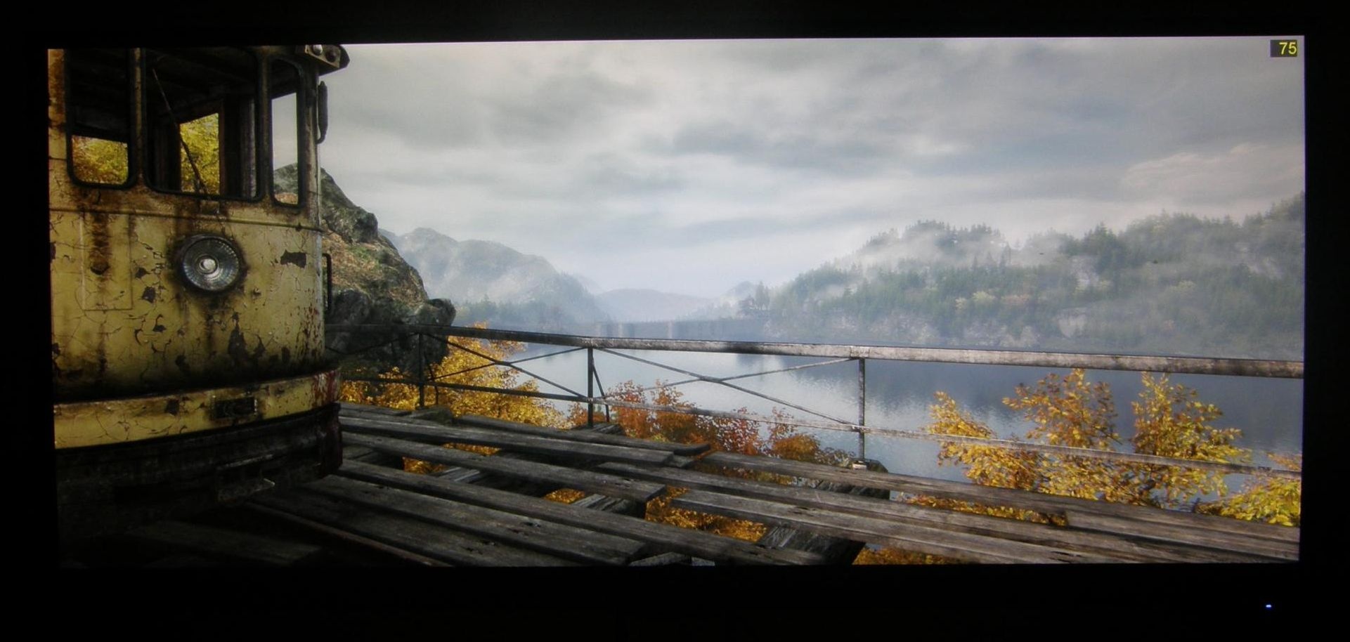 The Vanishing of Ethan Carter Redux