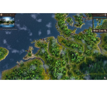 Patrician IV: Rise of Dynasty