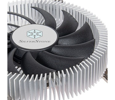 Silverstone NT07-1700