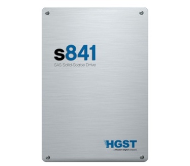 HGST s841 2TB