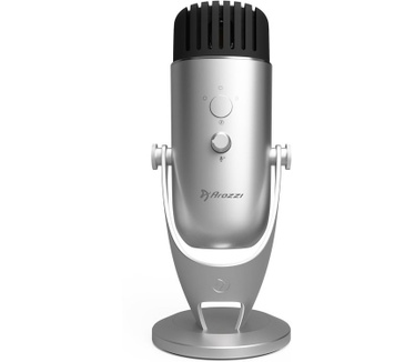 Arozzi Colonna (COLONNA-SILVER)