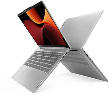 Lenovo IdeaPad Slim 5 14AHP9 (83DB0036MB, Azerty toetsenbord)