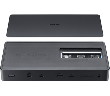 ASUS Master Thunderbolt 5 Dock DC510