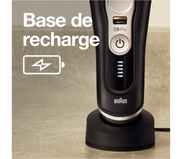 Braun 9410s