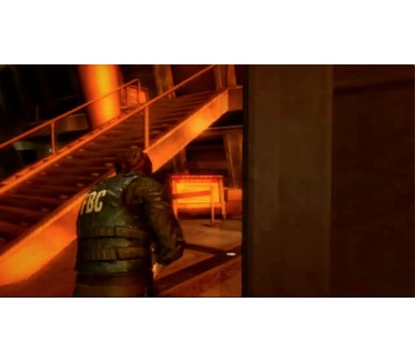 Resident Evil Revelations, Nintendo 3DS (XL)
