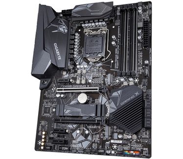 Gigabyte Z490 Gaming X