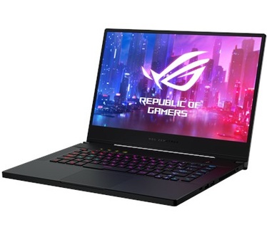 Asus GU502LV-AZ058T-BE