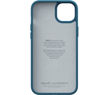 Njord byElements Tonal