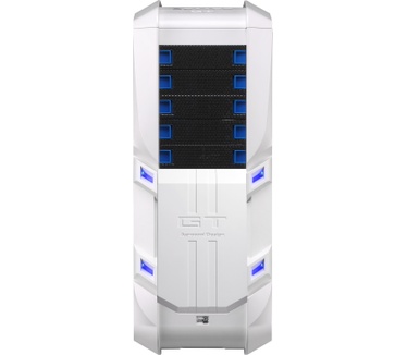 Aerocool GT-S White