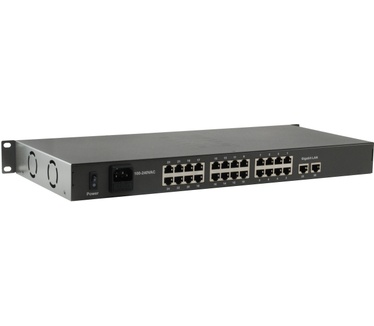 LevelOne FGP-2601