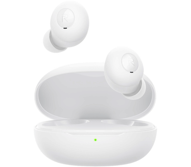 Realme Buds Q Wit (Zwart)