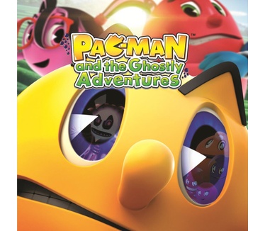 Pac-Man and the Ghostly Adventures, PS3