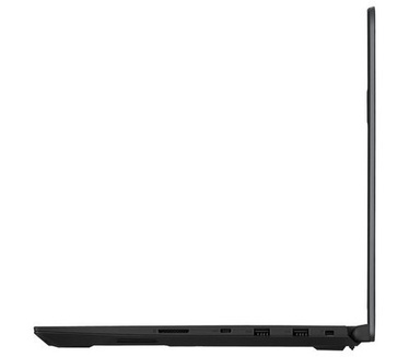 Asus ROG Strix GL703GE-GC039T-BE (Belgisch model)