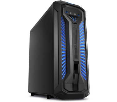 Medion Erazer ® Bandit E10 Gaming PC (MD 34729)