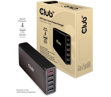 Club 3D CAC-1903EU