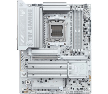 ASUS TUF GAMING X870-PRO WIFI7 W NEO
