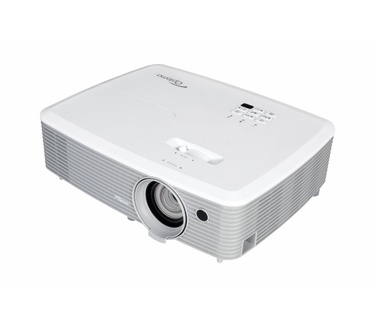 Optoma W345