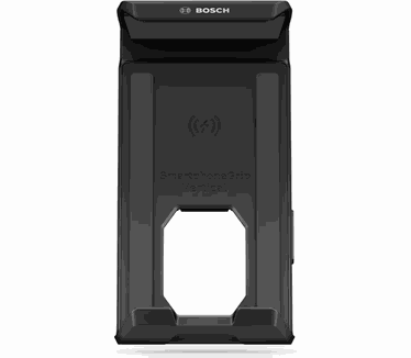 Bosch SmartphoneGrip Vertical