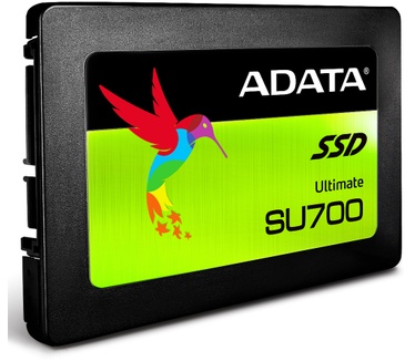Adata ASU700SS-120GT-C