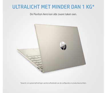 HP Pavilion Aero 13-be0240nd