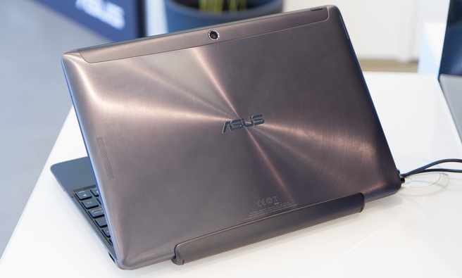 Asus Transformer Pad T701