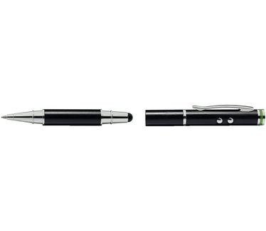 Leitz Complete 4-in-1 stylus voor apparaten met touchscreen