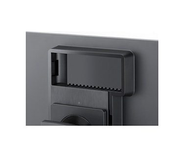 Samsung Syncmaster S19A450MW Zwart