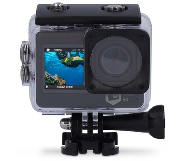 Nedis ACAM71BK