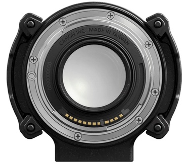 Canon EF-EOS R 0.71x