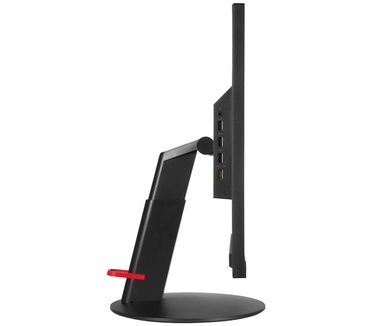 Lenovo M710 + ThinkVision T24d