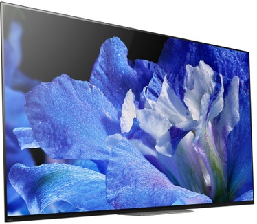 Sony KD-65AF8 Zwart