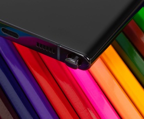 Samsung Galaxy S22 Ultra Galerij